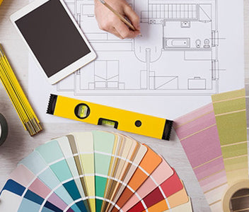 CONSULENZE INTERIOR DESIGN