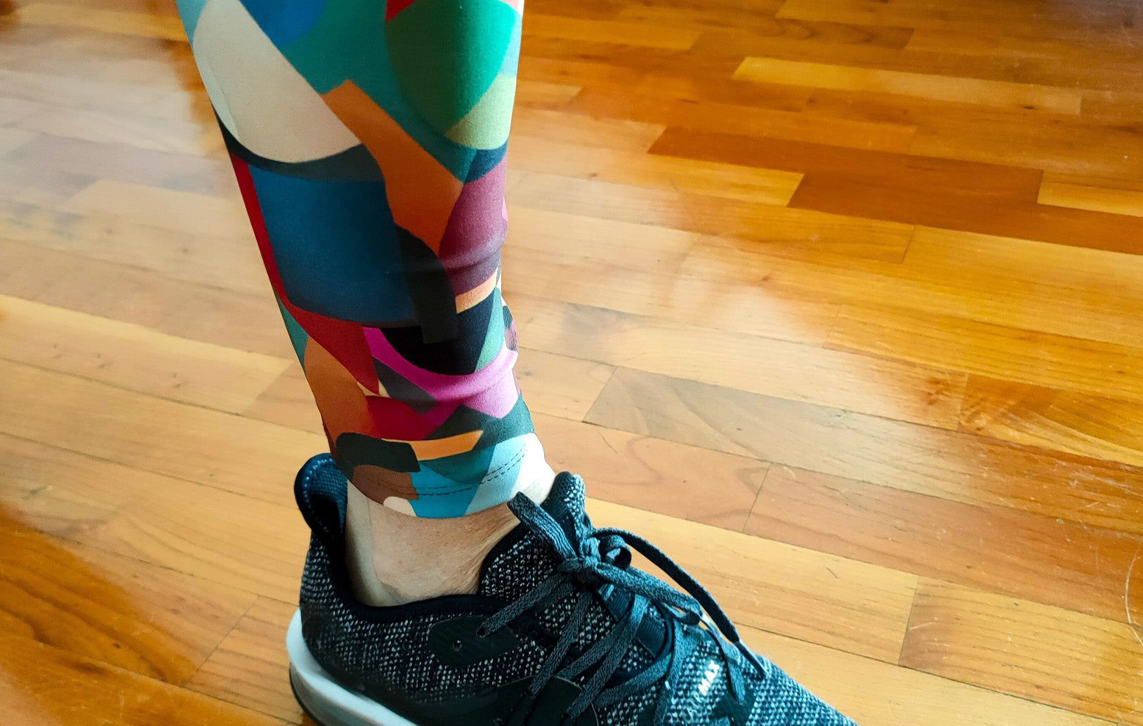 FITNESS & SPORT