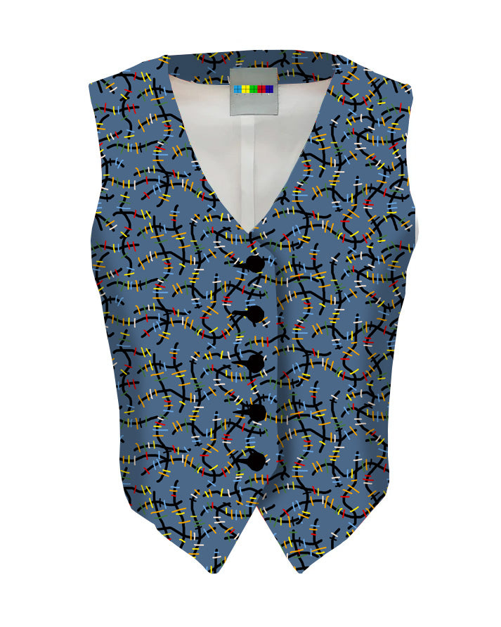 VEST mod. 901 - 10790A