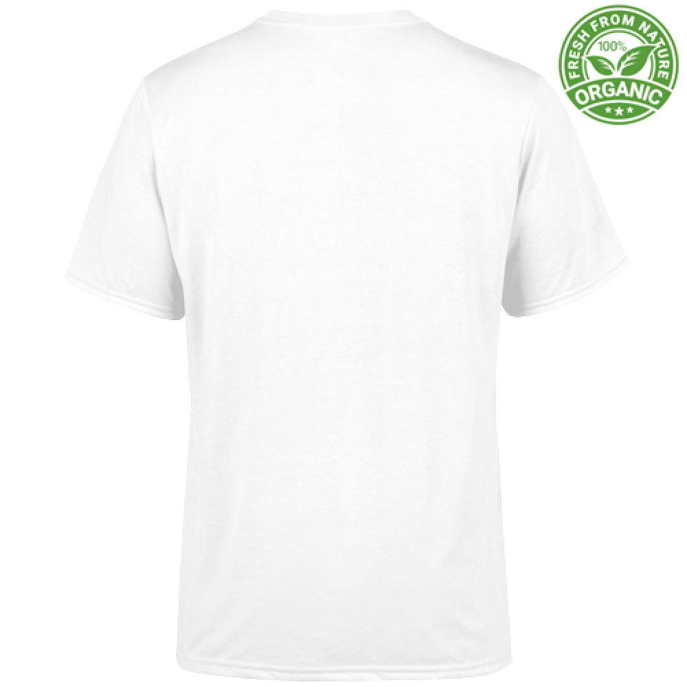 Organic T-Shirt - 10868X