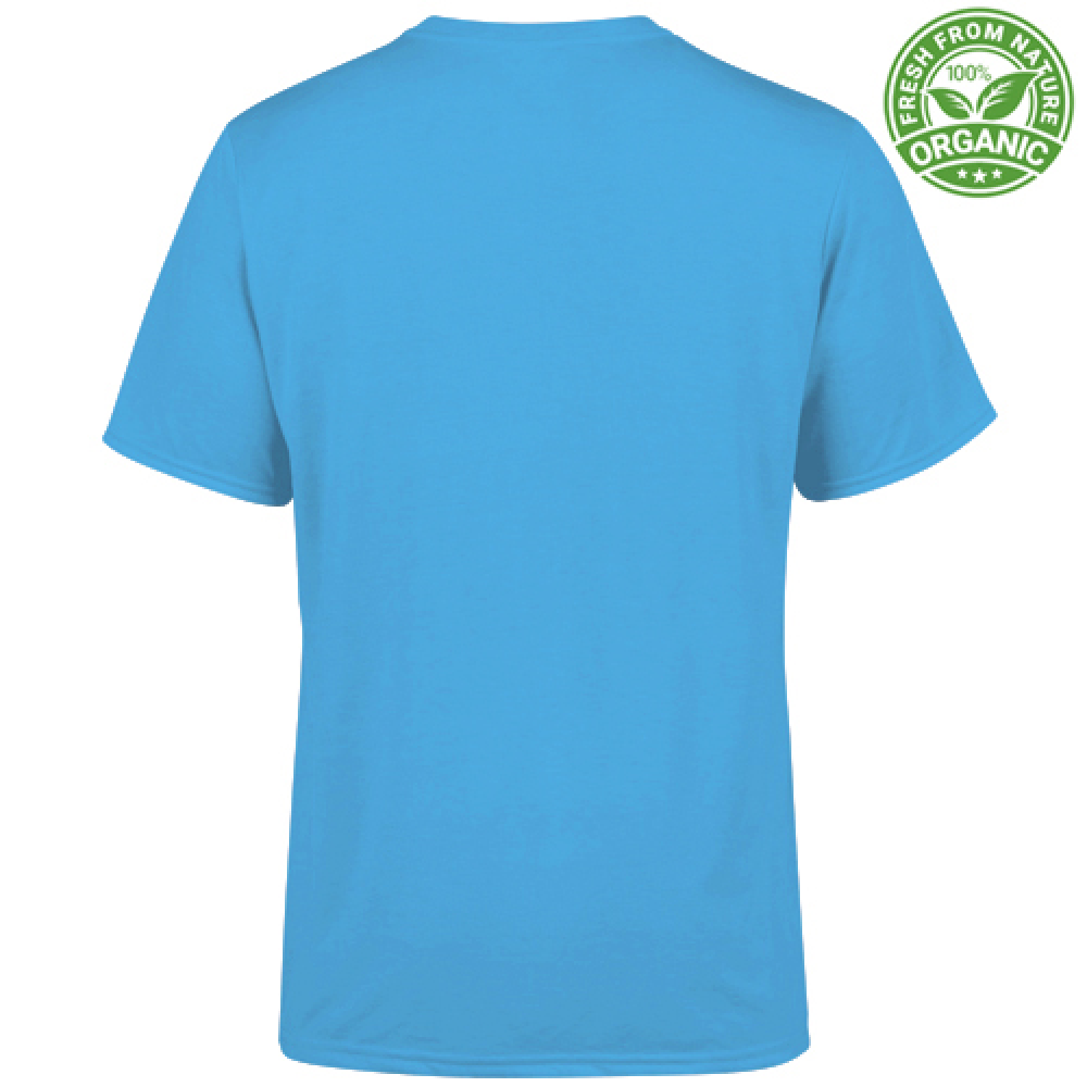 Organic T-Shirt - 10868P