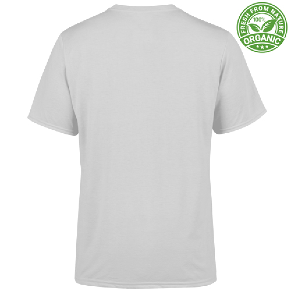 Organic T-Shirt 10842P