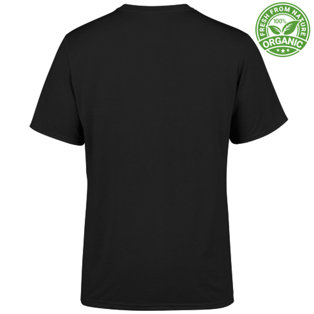 T-Shirt Organic 10880P