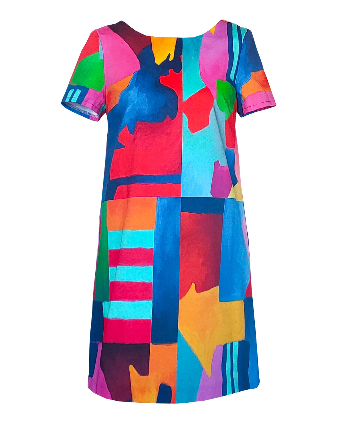 DRESS mod. 826 - 10925X
