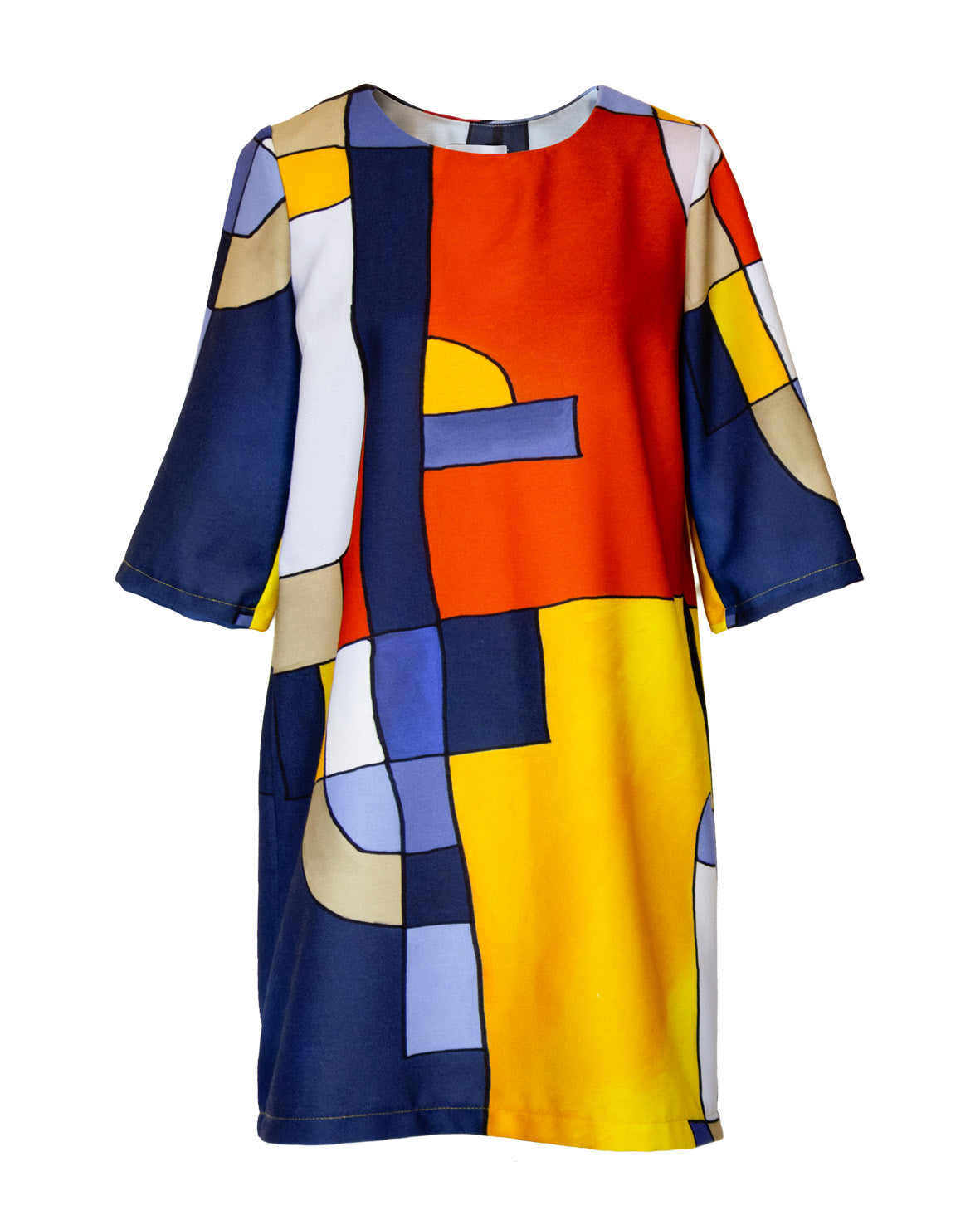 Dress mod. 850 - 10996P