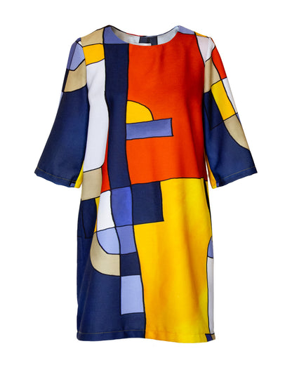 Dress mod. 850 - 10996P