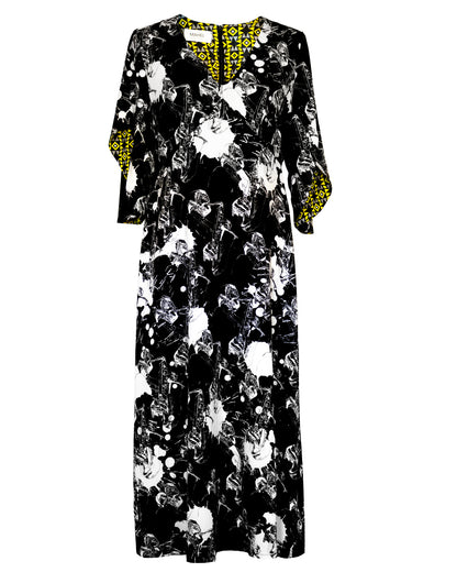 DRESS mod. 852 - 10987X