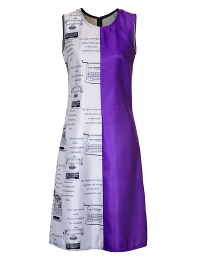 Dress model 855 - 10694