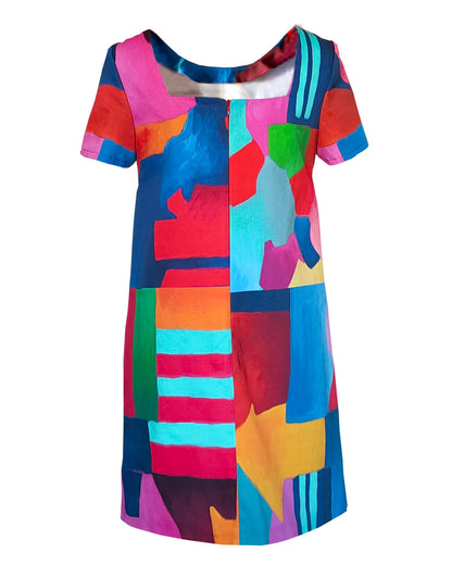 DRESS mod. 826 - 10925X
