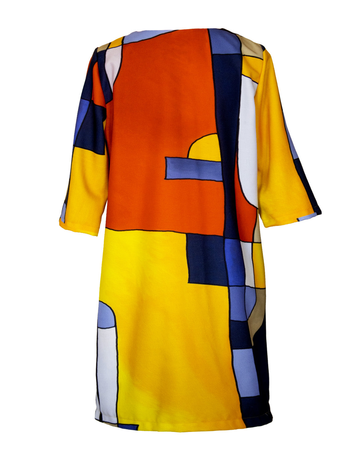 Dress mod. 850 - 10996P