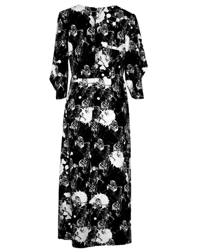 DRESS mod. 852 - 10987X