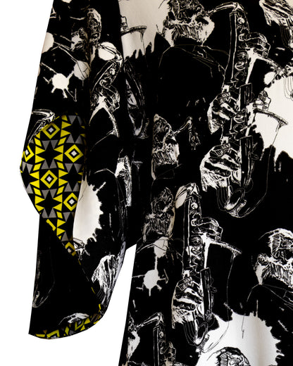 DRESS mod. 852 - 10987X