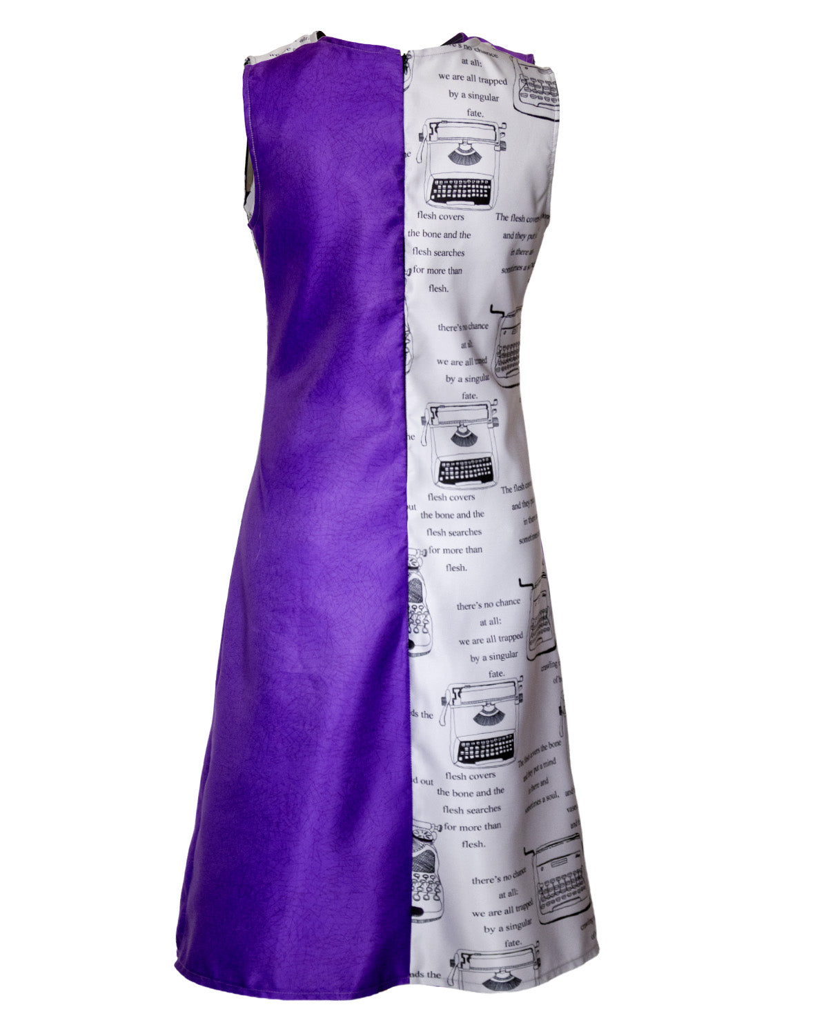 Dress model 855 - 10694