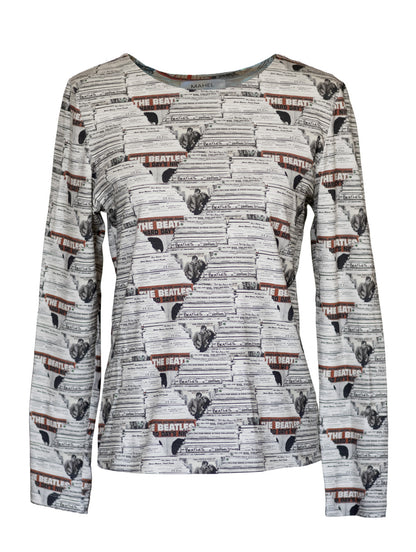 BLUSA mod. 144 - 10151X