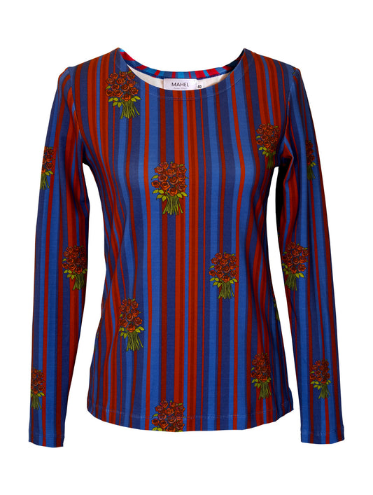 BLUSA mod. 144 - 10974A
