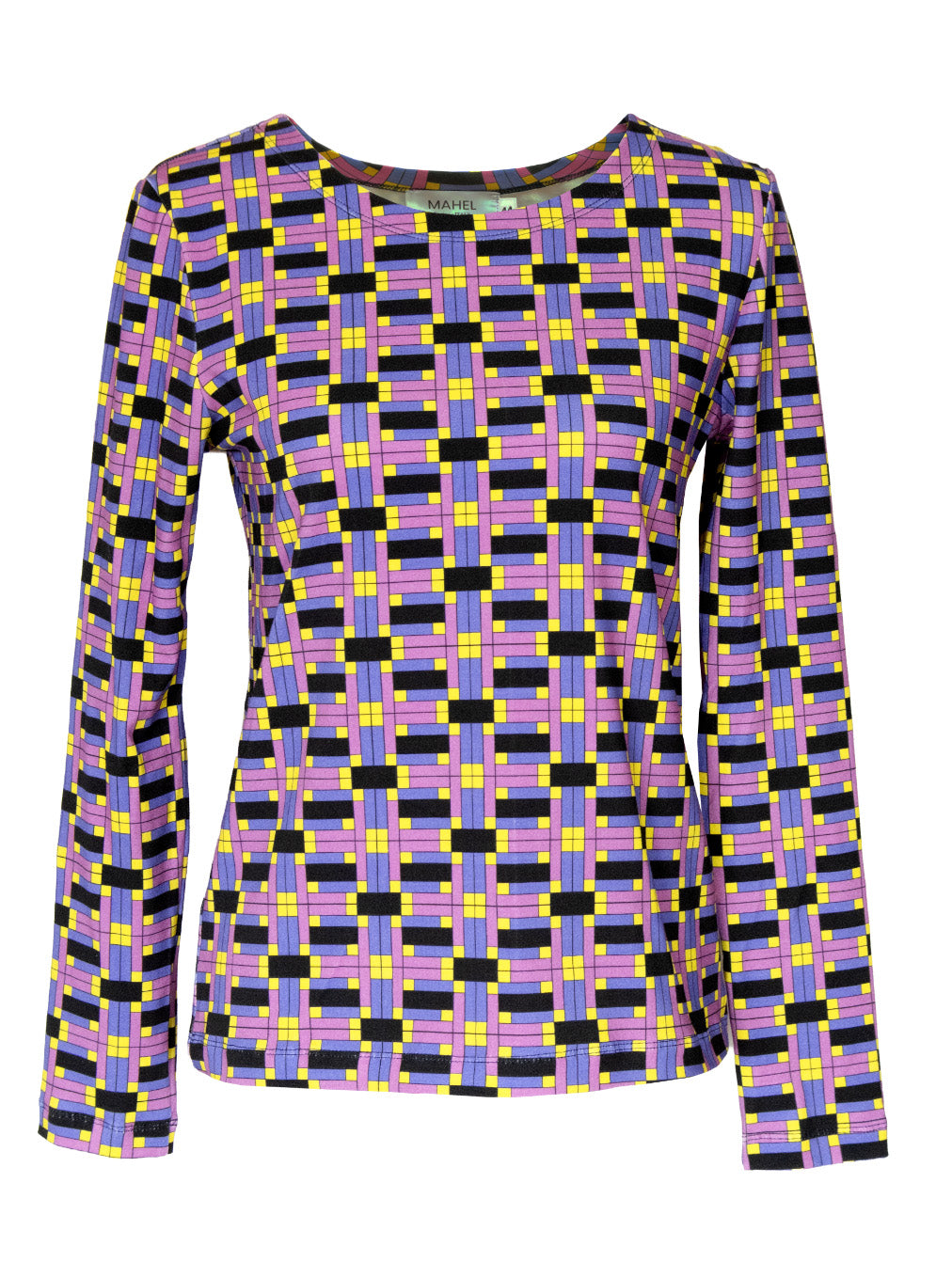 BLUSA mod. 144 - 10982A