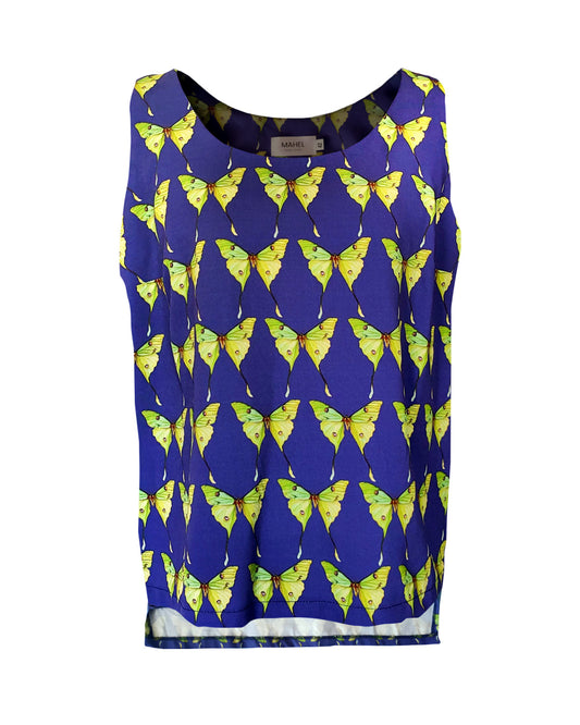 BLUSA mod. 145 - 10947C