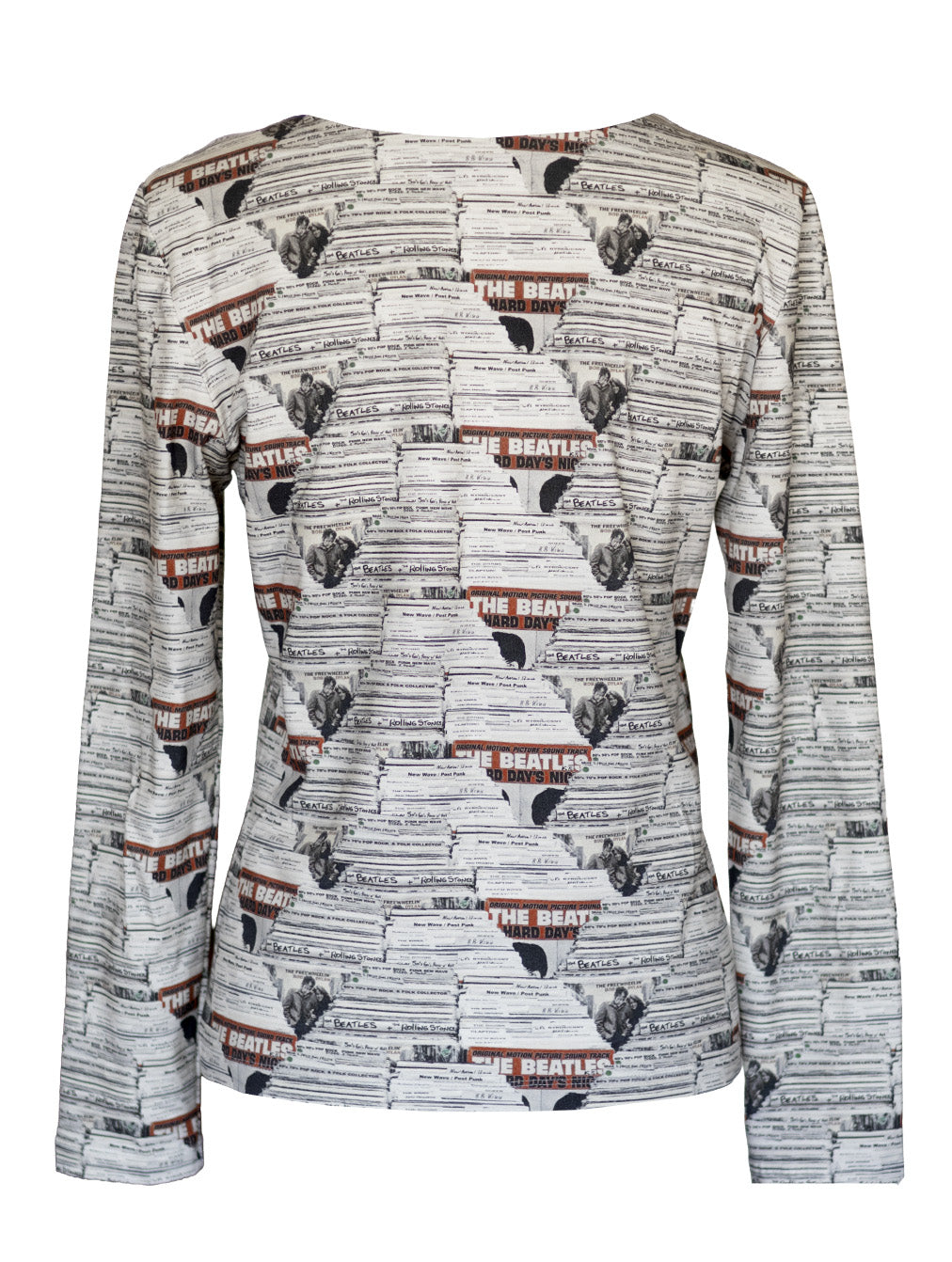 BLUSA mod. 144 - 10151X