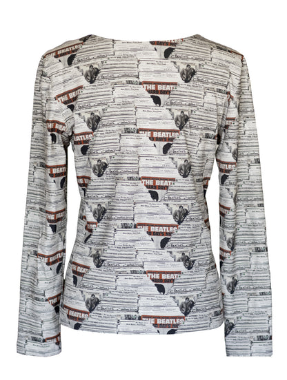 BLUSA mod. 144 - 10151X