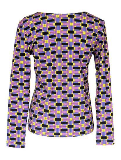 BLUSA mod. 144 - 10982A