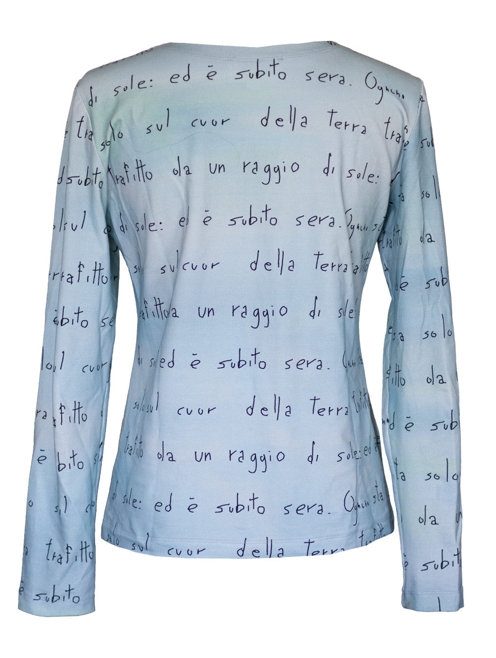 BLUSA mod. 144 - 10989A