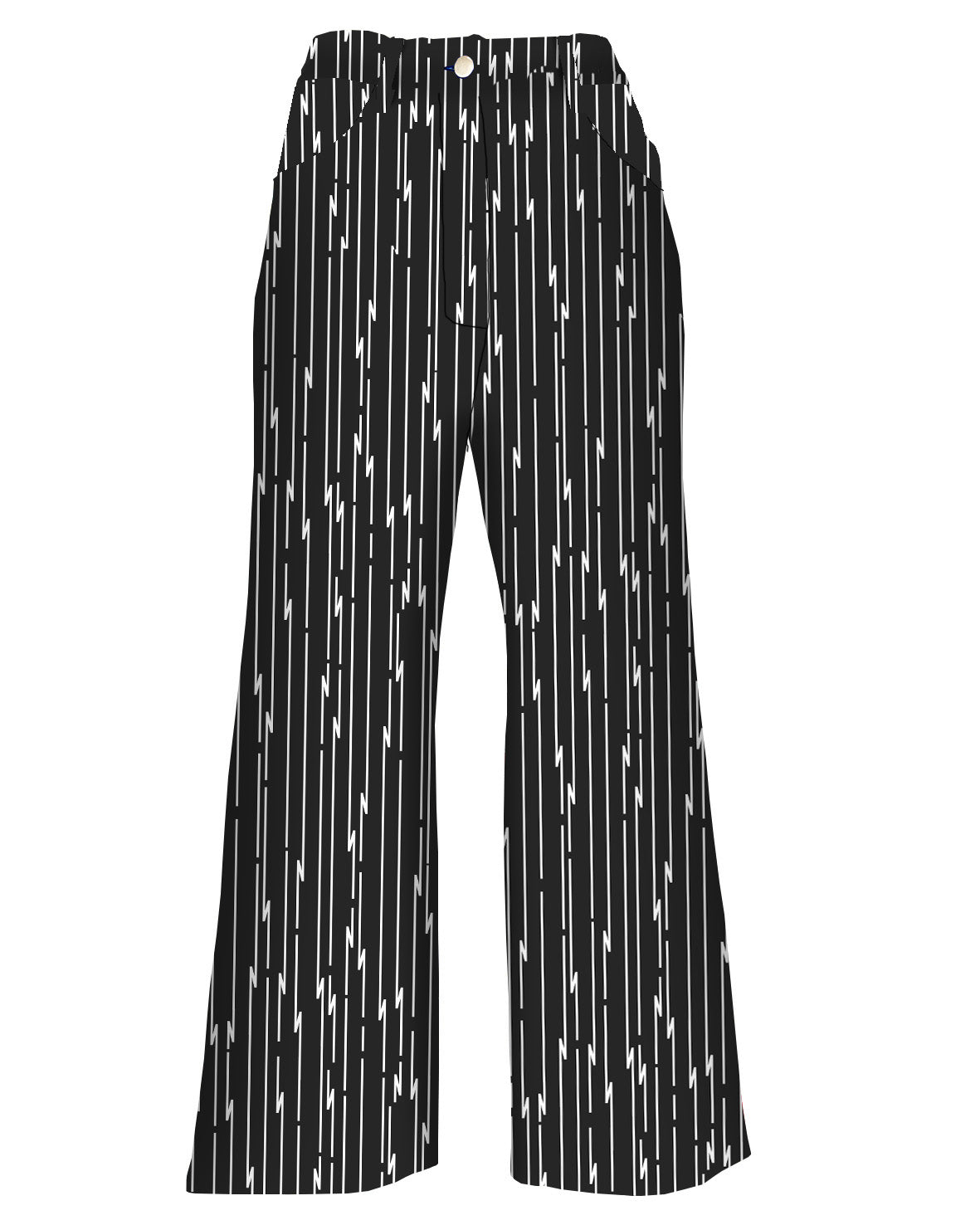 TROUSERS mod. 505 - 10815A