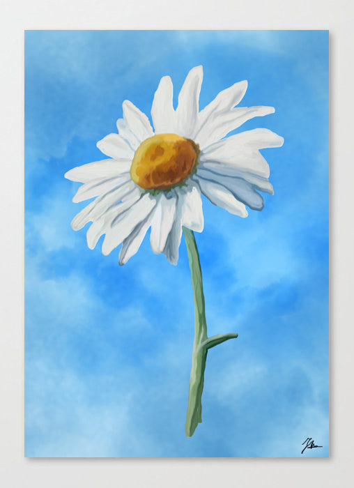 CANVAS PAINTING - 10860P