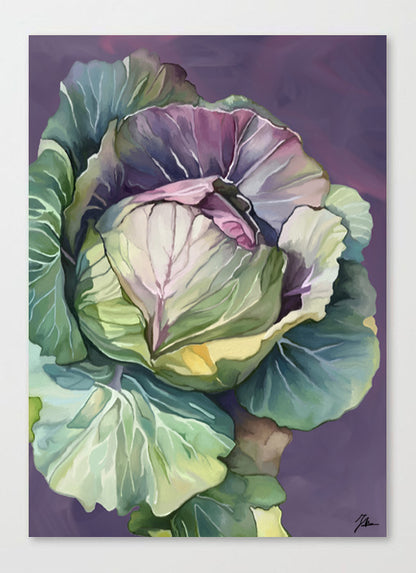 CANVAS PAINTING - 10941P