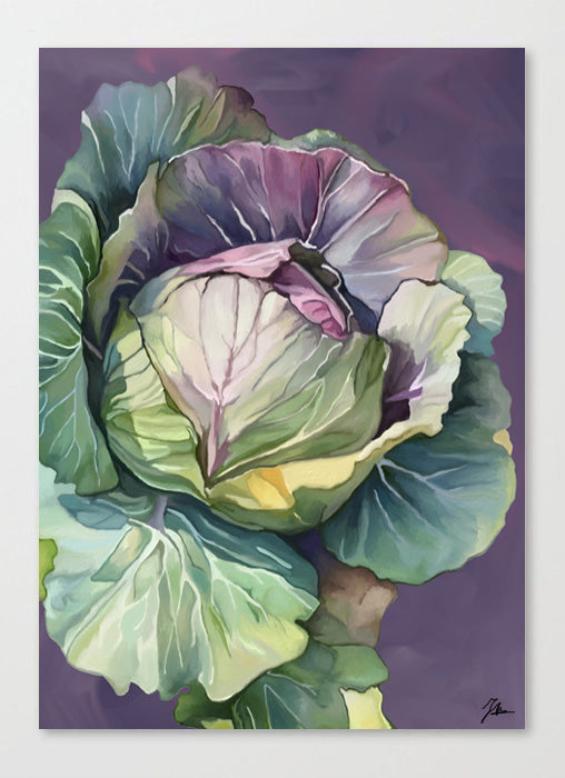 CANVAS PAINTING - 10941P