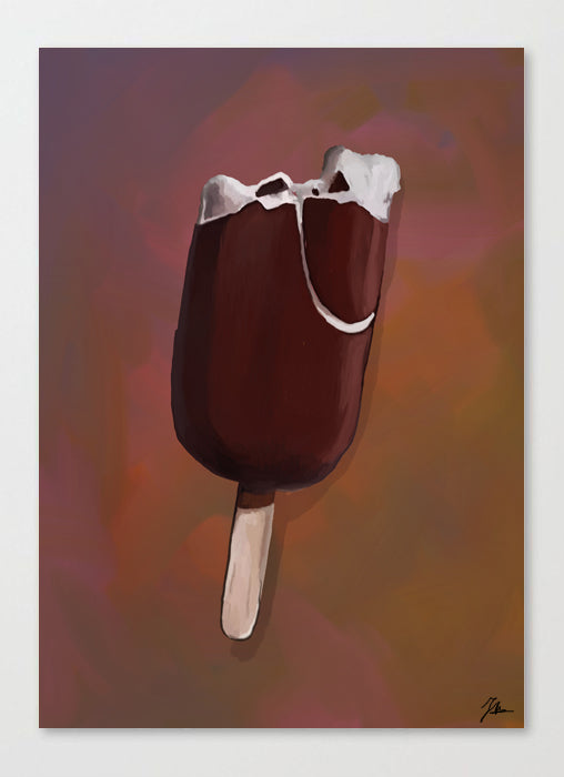 CANVAS PAINTING - 10965P2