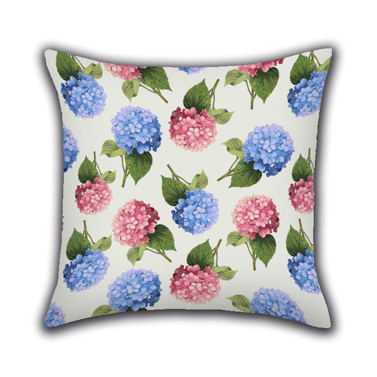 Cuscino d'arredo in cotone cm. 40x40 dis 10817X