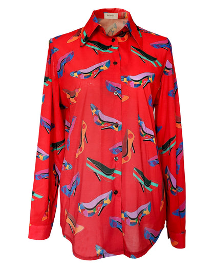 CAMICIA mod. 266 - 10925E