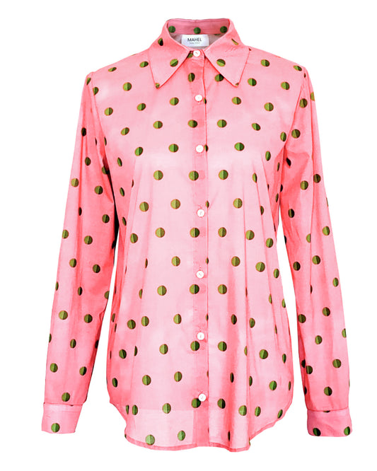 CAMICIA mod. 266 - 10955E