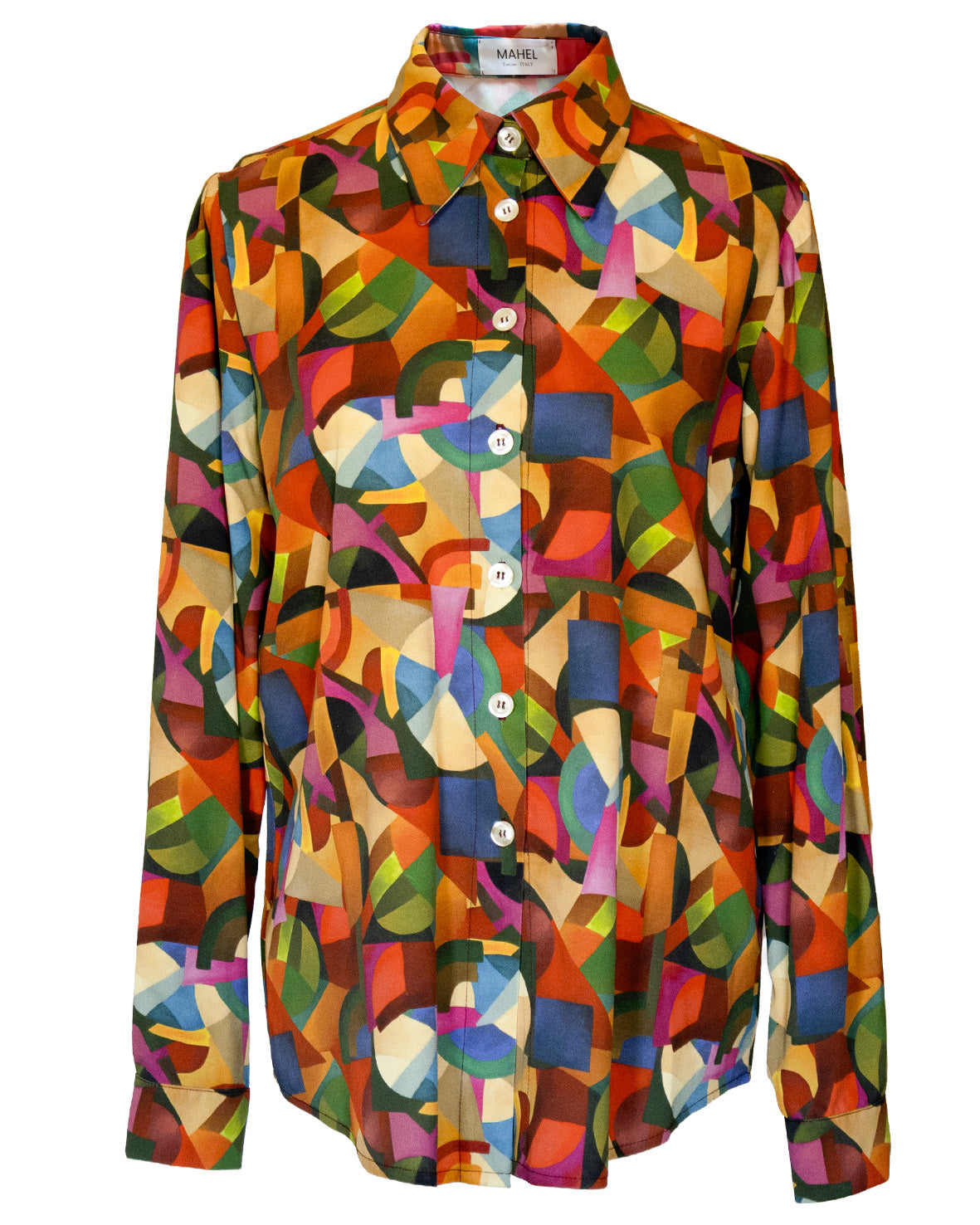 CAMICIA mod. 267 - 10965X