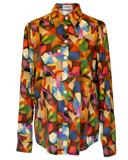 CAMICIA mod. 267 - 10965X