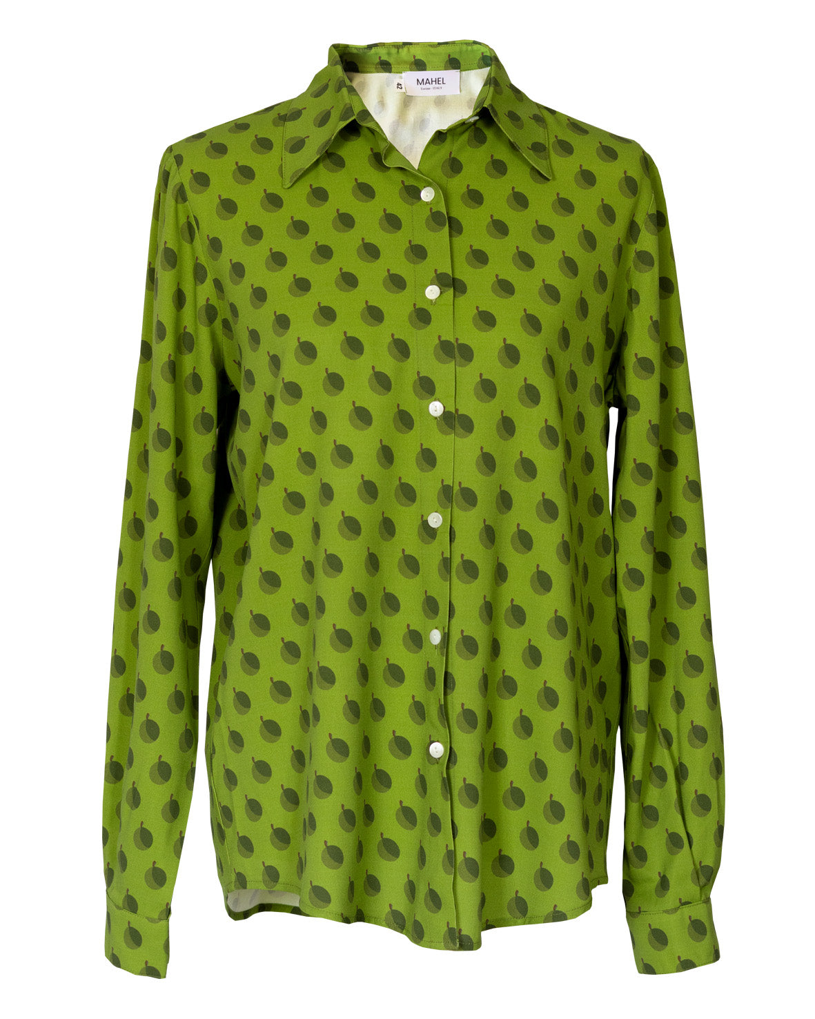CAMICIA mod. 267 - 10711X