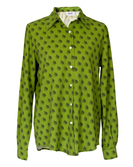 CAMICIA mod. 267 - 10711X