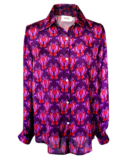 CAMICIA mod. 267 - 10951A