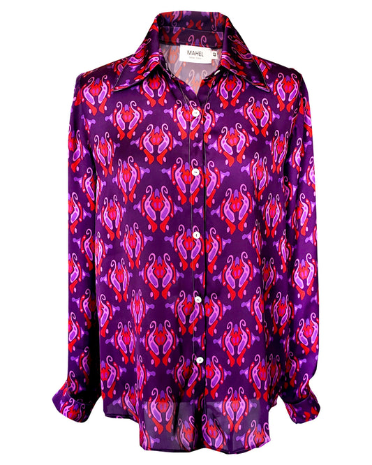 CAMICIA mod. 267 - 10951A