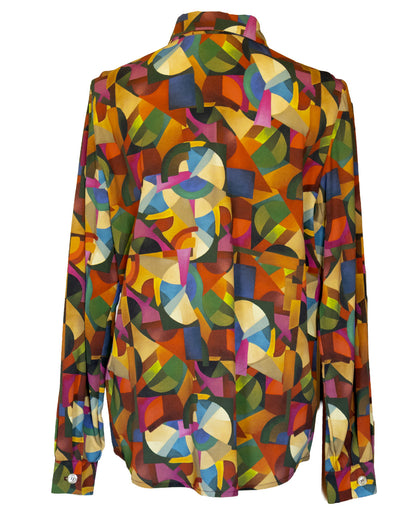 CAMICIA mod. 267 - 10965X