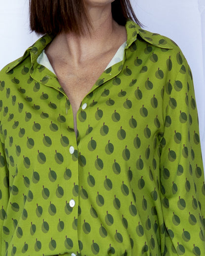 CAMICIA mod. 267 - 10711X