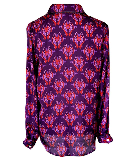 CAMICIA mod. 267 - 10951A
