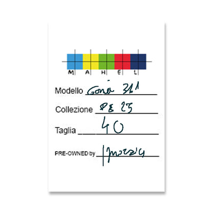 SKIRT mod. 361 - 10925A