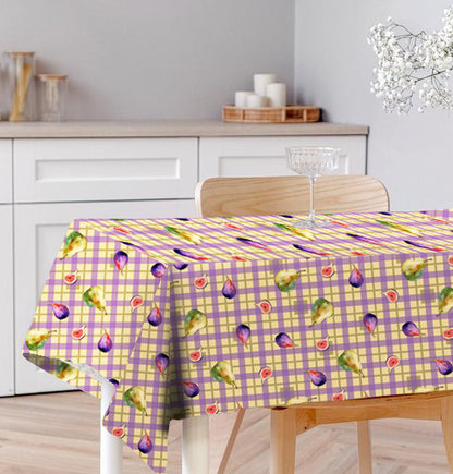 TABLECLOTH mod. T901 - 10961X