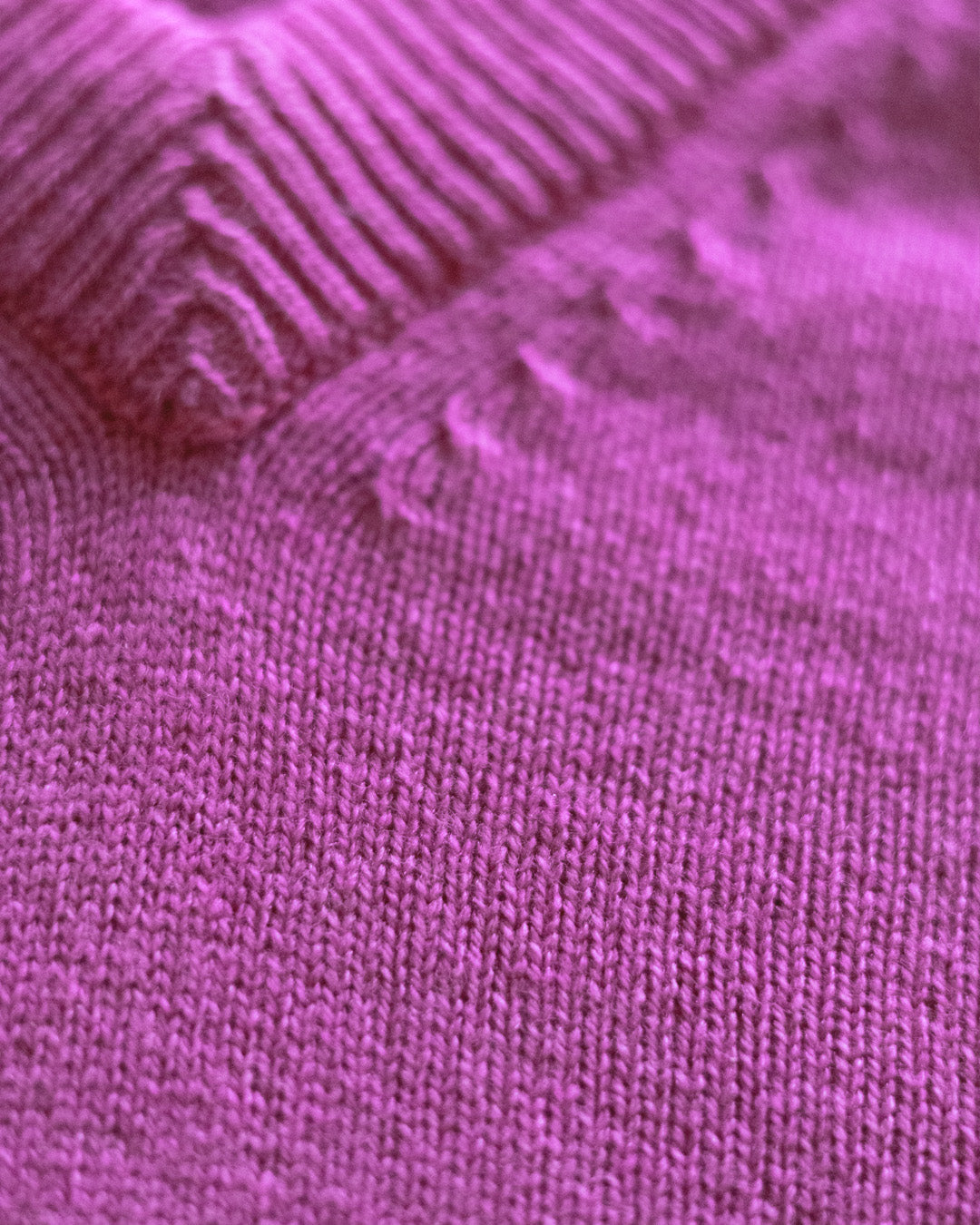 MAGLIONE in 100% CASHMERE mod. MW404 - colore 01