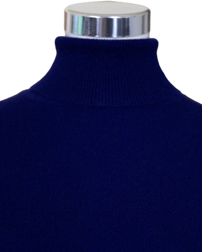 MAGLIONE in 100% CASHMERE mod. MW402 - colore 01