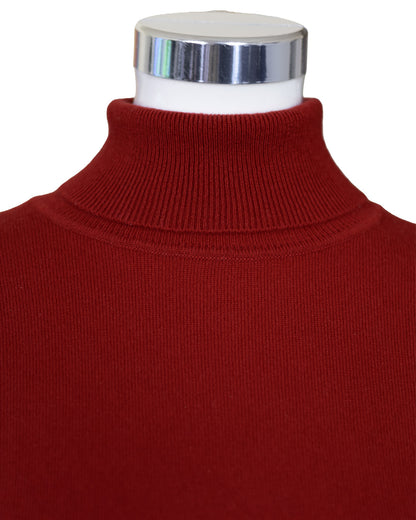 MAGLIONE in 100% CASHMERE mod. MW402 - colore 02