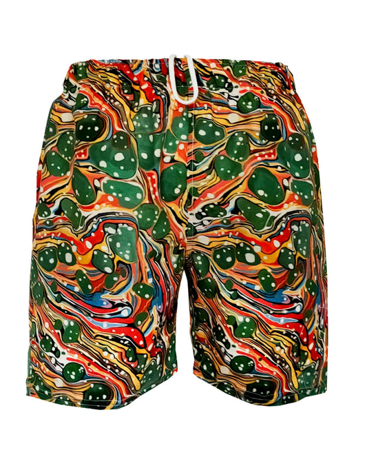 COSTUME DA BAGNO UOMO mod. U150 - 10821X