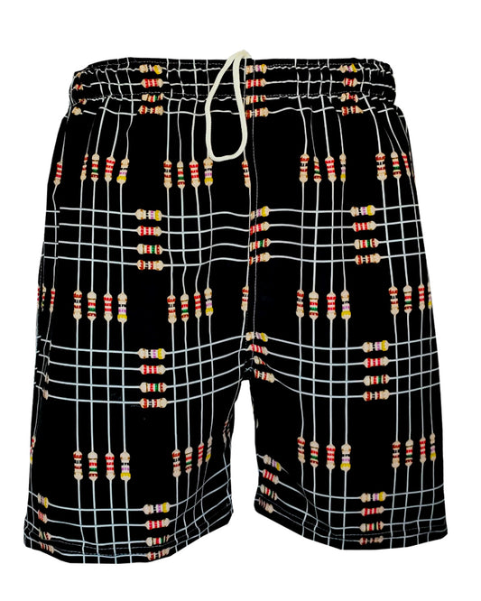 COSTUME DA BAGNO UOMO mod. U150 - 10877X