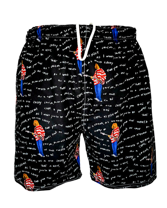 COSTUME DA BAGNO UOMO mod. U150 - 10935X